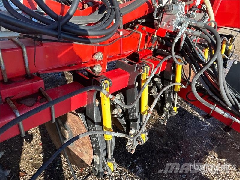 Bourgault 3320PHD QDA 66 ft Air Drill Såmaskiner