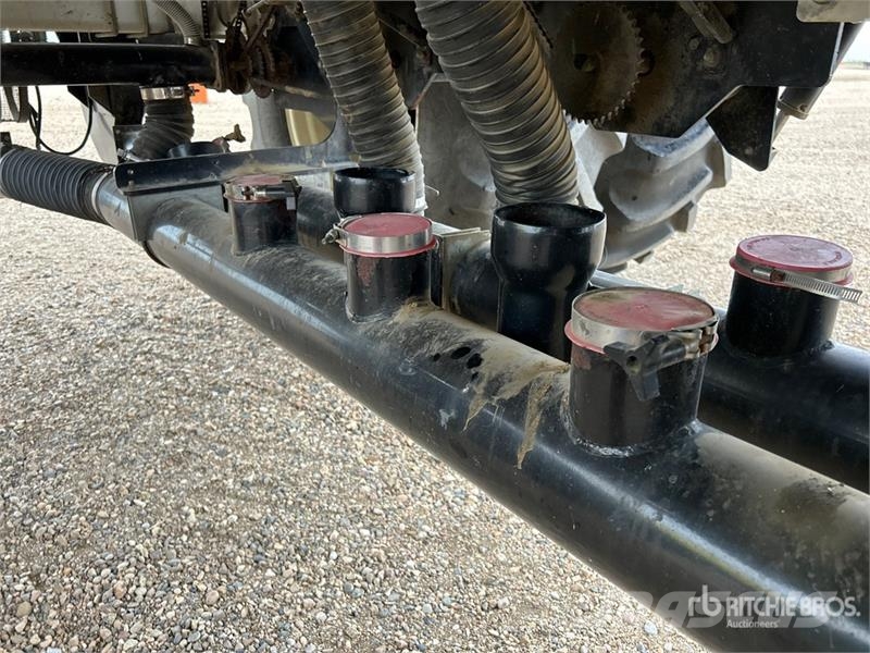 Bourgault 3320PHD QDA 66 ft Air Drill Perfuradoras