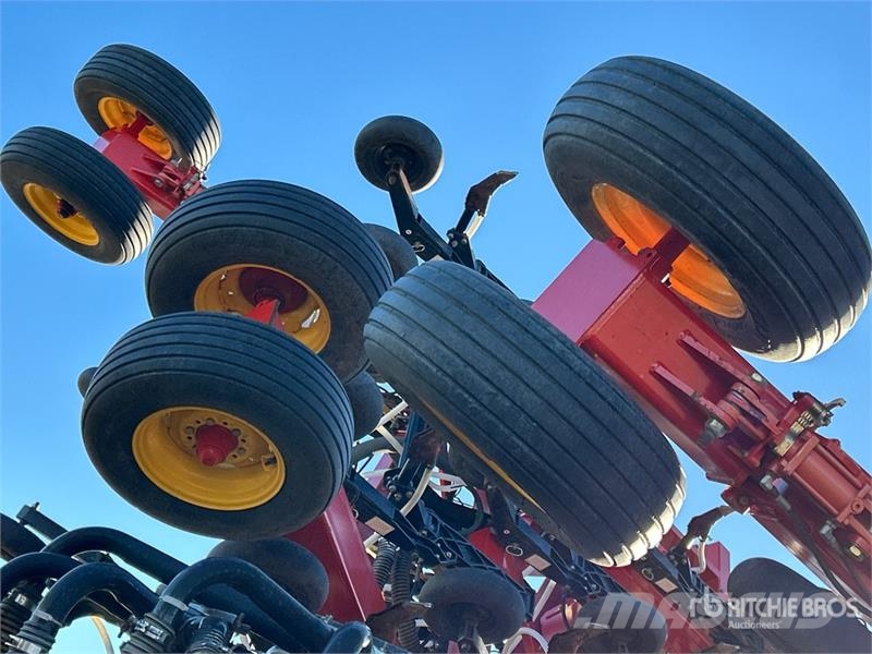 Bourgault 3320PHD QDA 66 ft Air Drill Såmaskiner