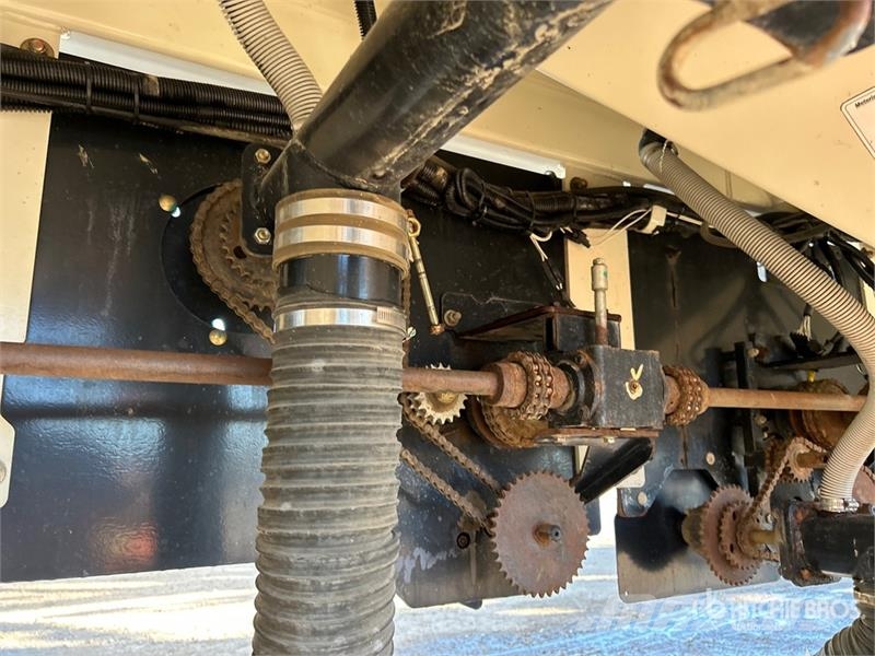 Bourgault 3320PHD QDA 66 ft Air Drill Såmaskiner
