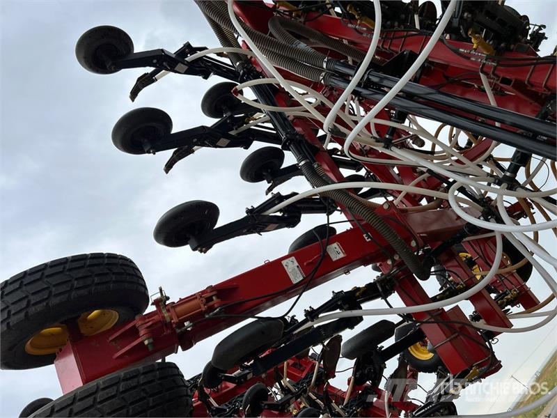 Bourgault 3320PHD QDA 66 ft Air Drill Perfuradoras