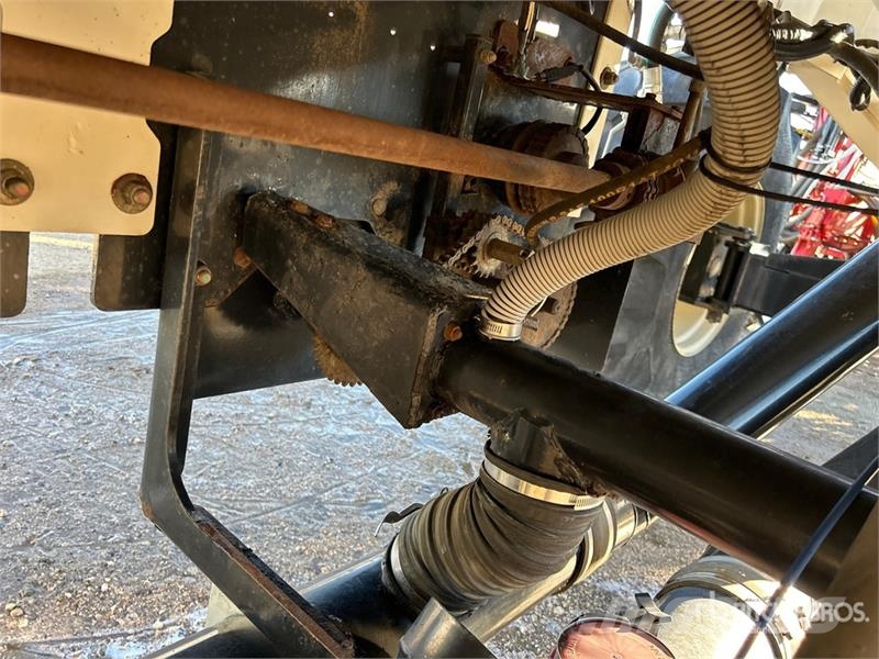 Bourgault 3320PHD QDA 66 ft Air Drill Såmaskiner