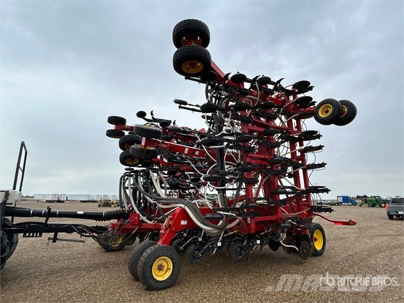 Bourgault 3320PHD QDA 66 ft Air Drill Perfuradoras