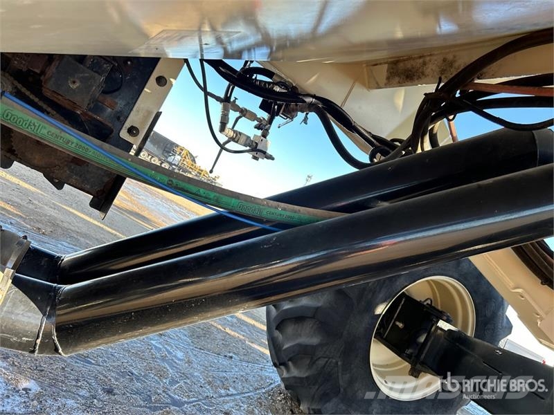 Bourgault 3320PHD QDA 66 ft Air Drill Såmaskiner