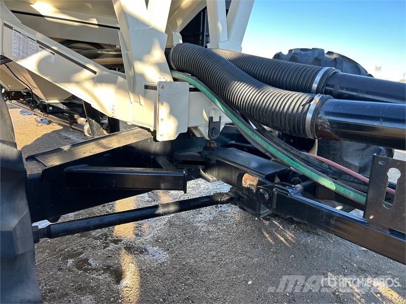 Bourgault 3320PHD QDA 66 ft Air Drill Såmaskiner