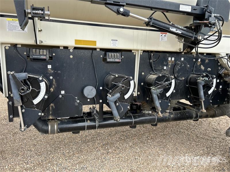 Bourgault 3320PHD QDA 66 ft Air Drill Perfuradoras
