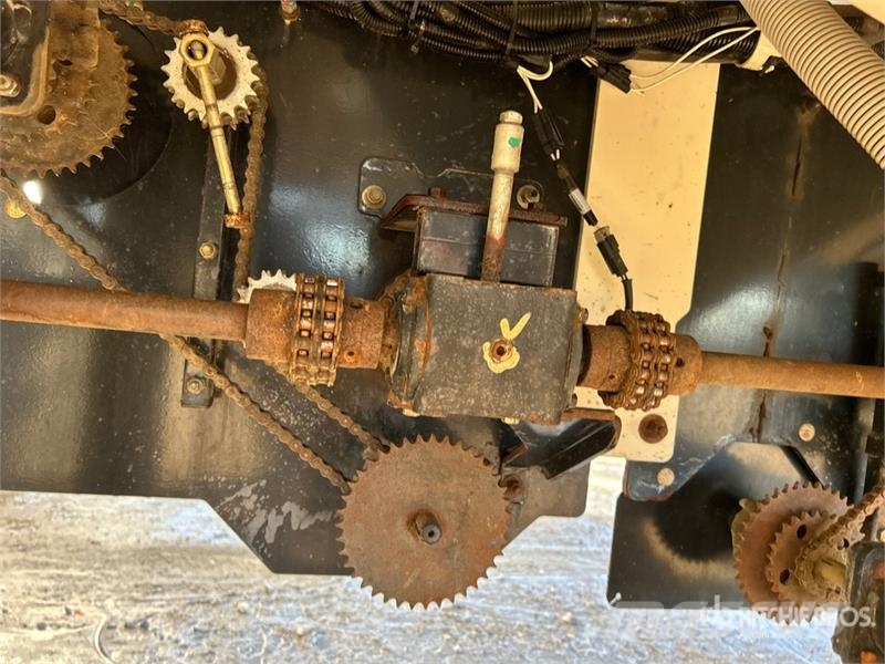 Bourgault 3320PHD QDA 66 ft Air Drill Såmaskiner