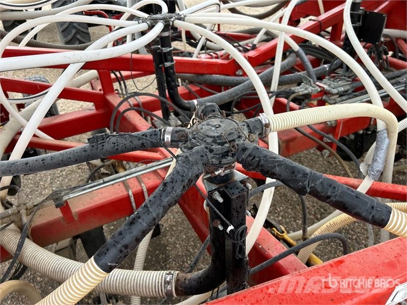 Bourgault 3320PHD QDA 66 ft Air Drill Perfuradoras