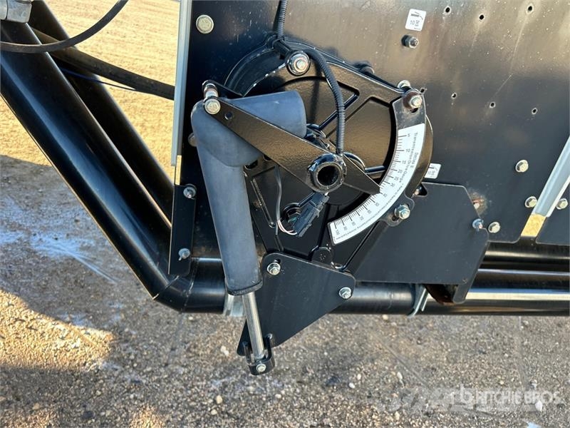 Bourgault 3320PHD QDA 66 ft Air Drill Såmaskiner