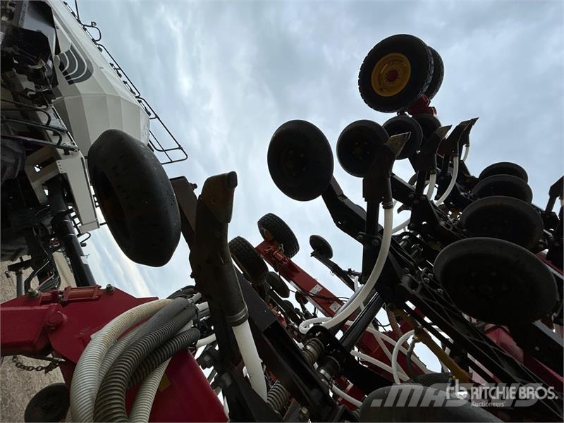 Bourgault 3320PHD QDA 66 ft Air Drill Perfuradoras