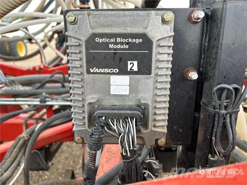 Bourgault 3320PHD QDA 66 ft Air Drill Perfuradoras