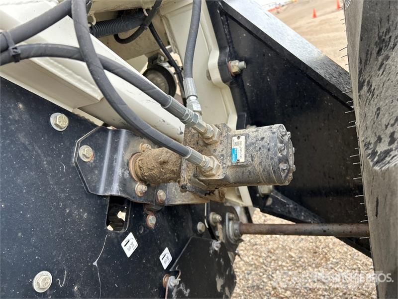 Bourgault 3320PHD QDA 66 ft Air Drill Perfuradoras