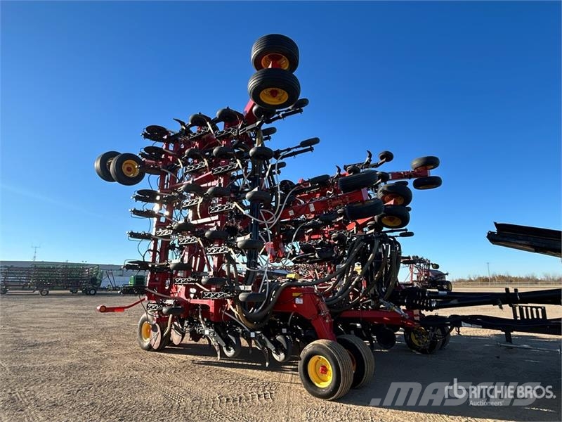 Bourgault 3320PHD QDA 66 ft Air Drill Såmaskiner