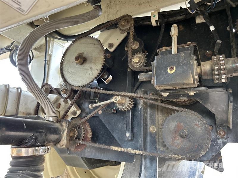 Bourgault 3320PHD QDA 66 ft Air Drill Perfuradoras