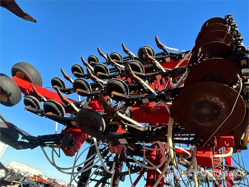 Bourgault 3320PHD QDA 66 ft Air Drill Såmaskiner