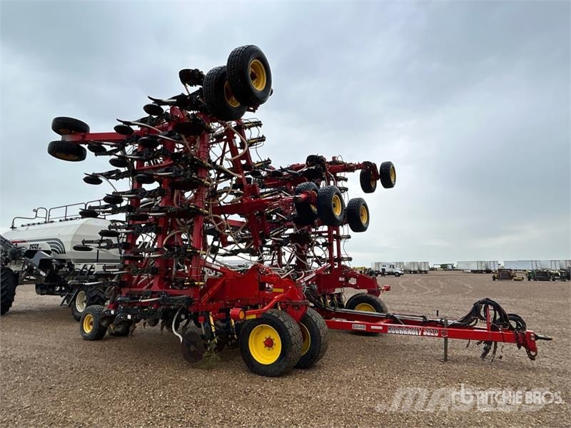 Bourgault 3320PHD QDA 66 ft Air Drill Perfuradoras
