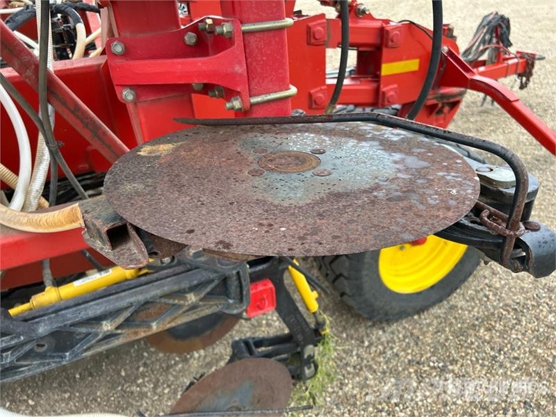 Bourgault 3320PHD QDA 66 ft Air Drill Perfuradoras