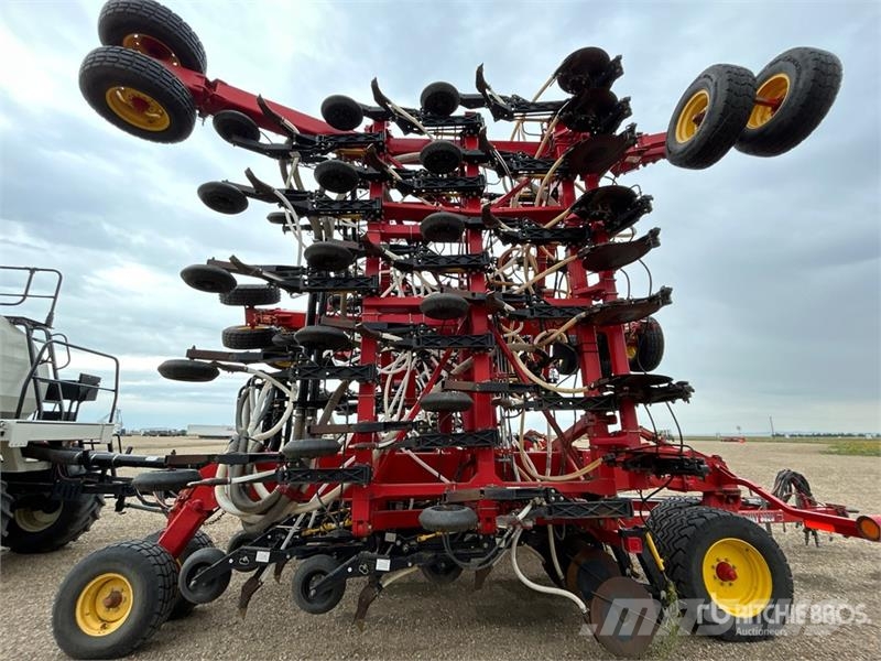 Bourgault 3320PHD QDA 66 ft Air Drill Perfuradoras