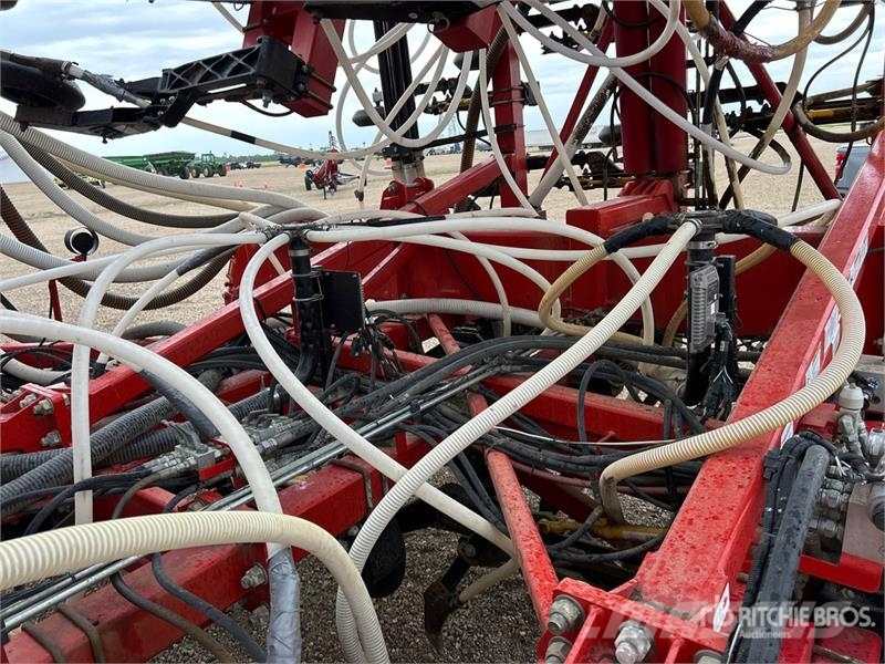 Bourgault 3320PHD QDA 66 ft Air Drill Perfuradoras