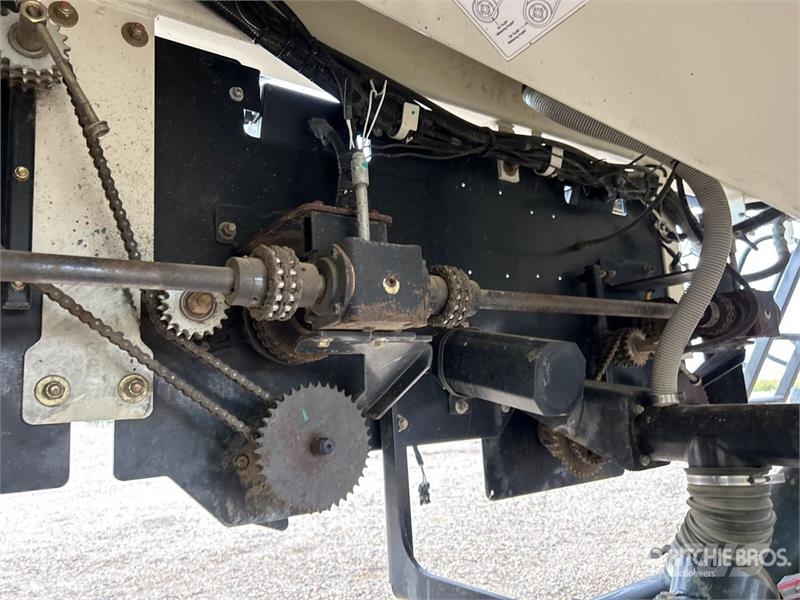 Bourgault 3320PHD QDA 66 ft Air Drill Perfuradoras