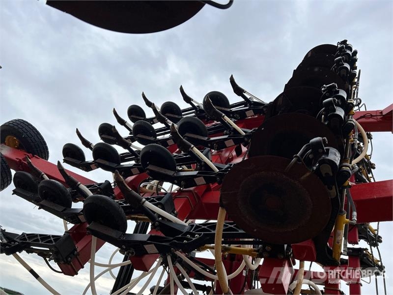 Bourgault 3320PHD QDA 66 ft Air Drill Perfuradoras