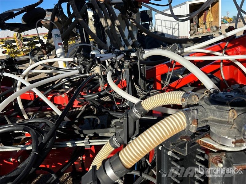 Bourgault 3320PHD QDA 66 ft Air Drill Såmaskiner