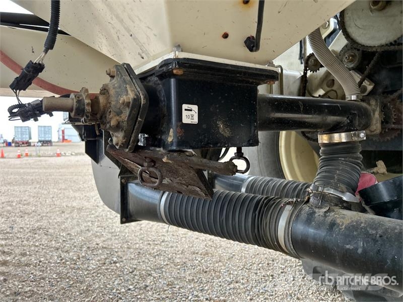 Bourgault 3320PHD QDA 66 ft Air Drill Perfuradoras