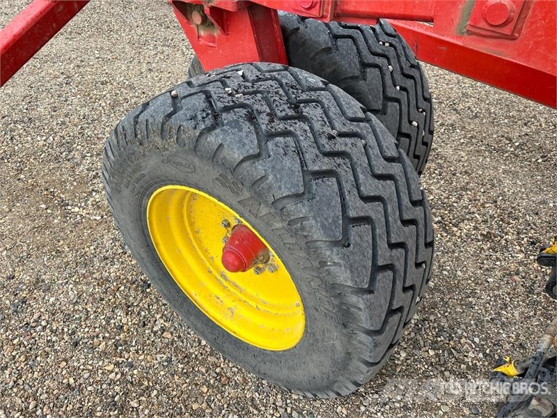 Bourgault 3320PHD QDA 66 ft Air Drill Perfuradoras