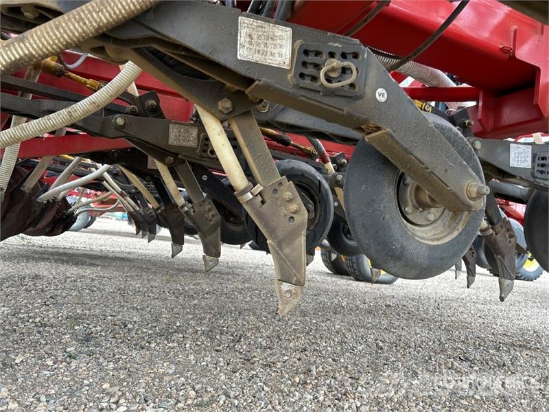 Bourgault 3320PHD QDA 66 ft Air Drill Perfuradoras