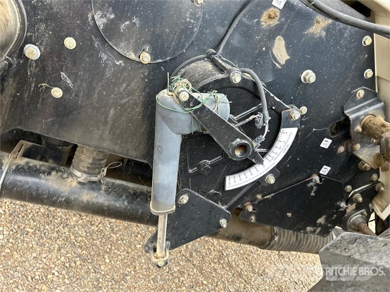 Bourgault 3320PHD QDA 66 ft Air Drill Perfuradoras