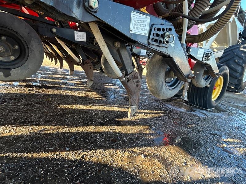 Bourgault 3320PHD QDA 66 ft Air Drill Såmaskiner