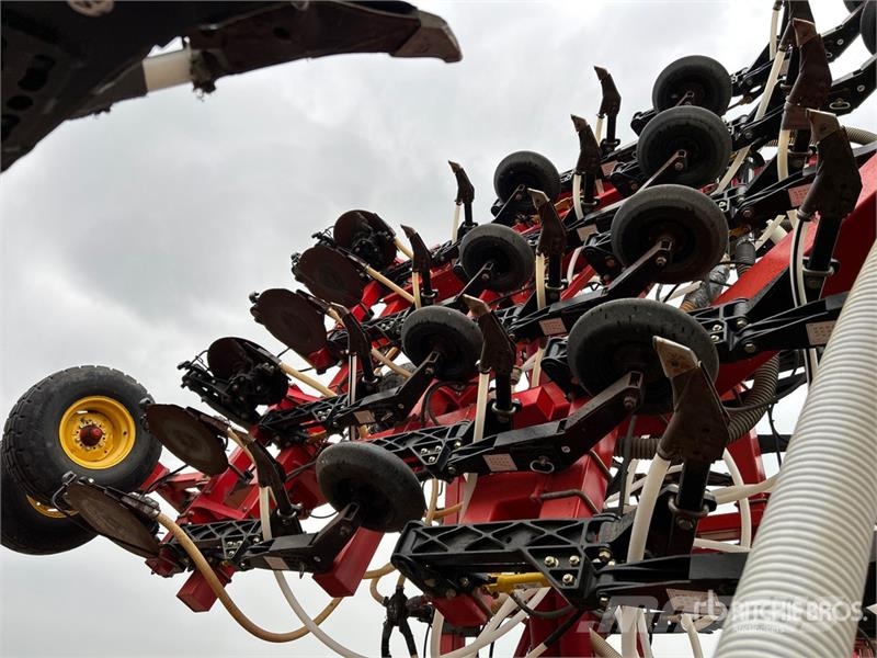Bourgault 3320PHD QDA 66 ft Air Drill Perfuradoras
