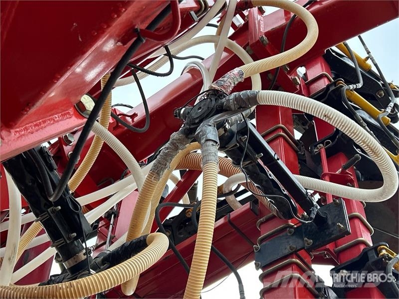 Bourgault 3320PHD QDA 66 ft Air Drill Perfuradoras