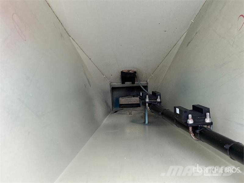 Bourgault 3320PHD QDA 66 ft Air Drill Perfuradoras