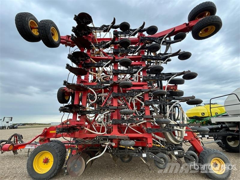 Bourgault 3320PHD QDA 66 ft Air Drill Perfuradoras