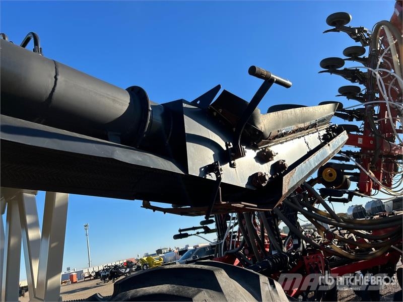 Bourgault 3320PHD QDA 66 ft Air Drill Såmaskiner