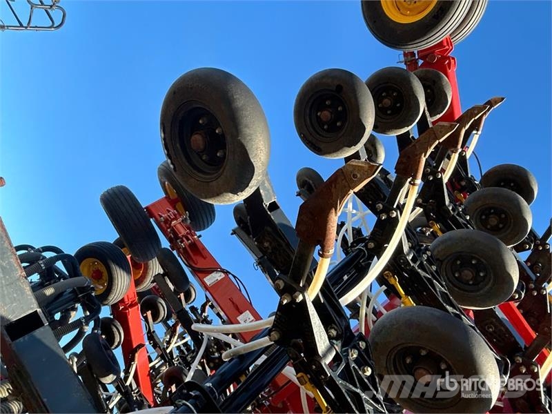 Bourgault 3320PHD QDA 66 ft Air Drill Såmaskiner
