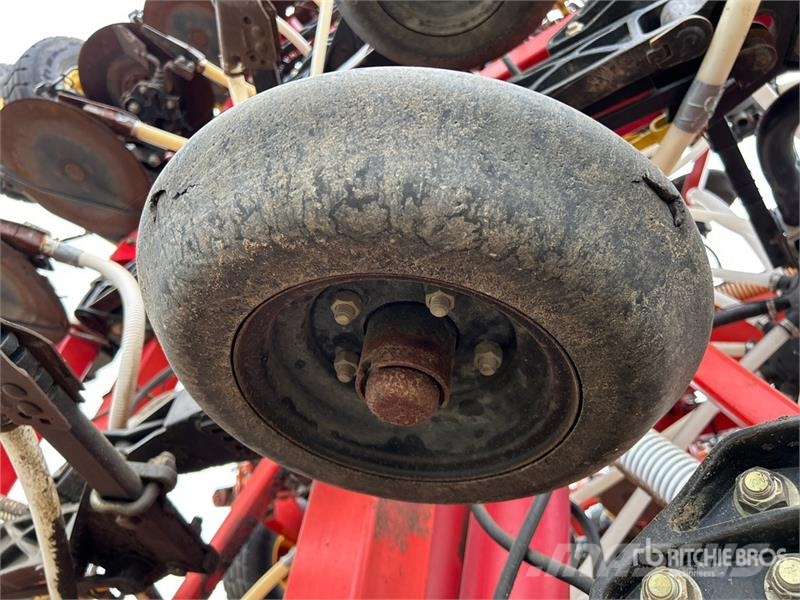 Bourgault 3320PHD QDA 66 ft Air Drill Perfuradoras