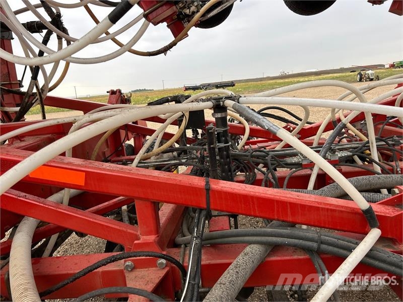 Bourgault 3320PHD QDA 66 ft Air Drill Perfuradoras