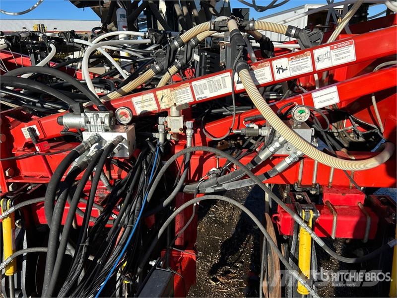 Bourgault 3320PHD QDA 66 ft Air Drill Såmaskiner