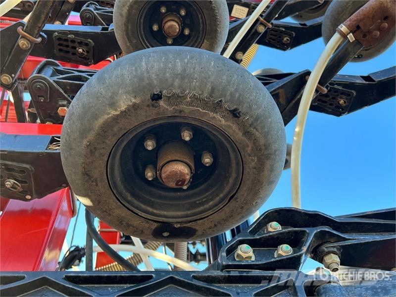 Bourgault 3320PHD QDA 66 ft Air Drill Såmaskiner