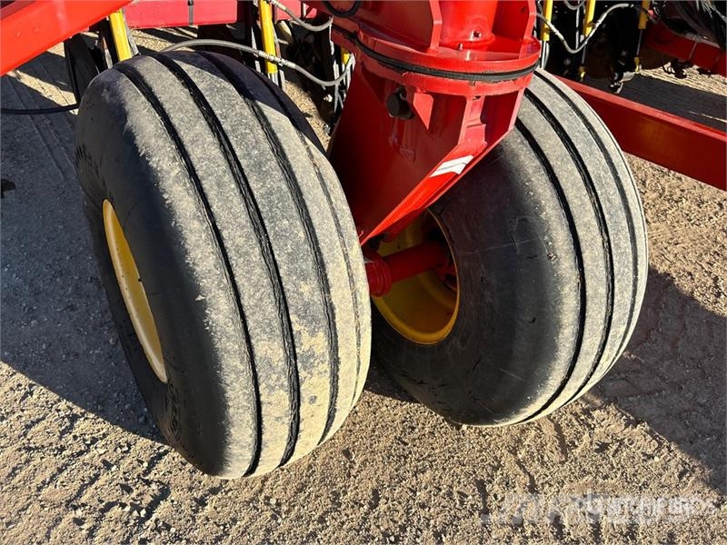 Bourgault 3320PHD QDA 66 ft Air Drill Såmaskiner