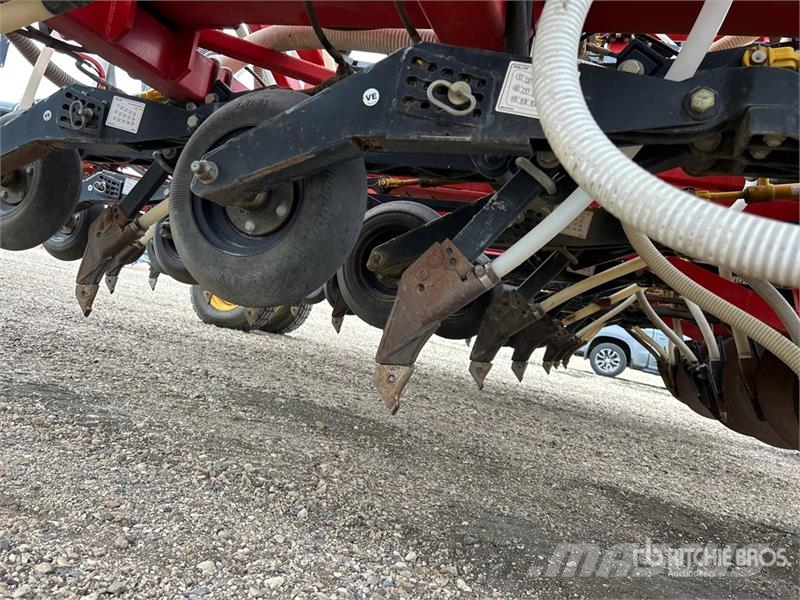 Bourgault 3320PHD QDA 66 ft Air Drill Perfuradoras