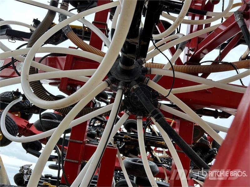 Bourgault 3320PHD QDA 66 ft Air Drill Perfuradoras