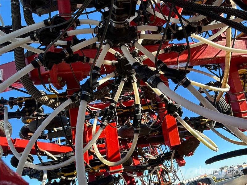 Bourgault 3320PHD QDA 66 ft Air Drill Såmaskiner