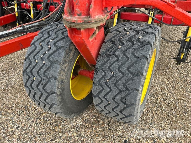 Bourgault 3320PHD QDA 66 ft Air Drill Perfuradoras