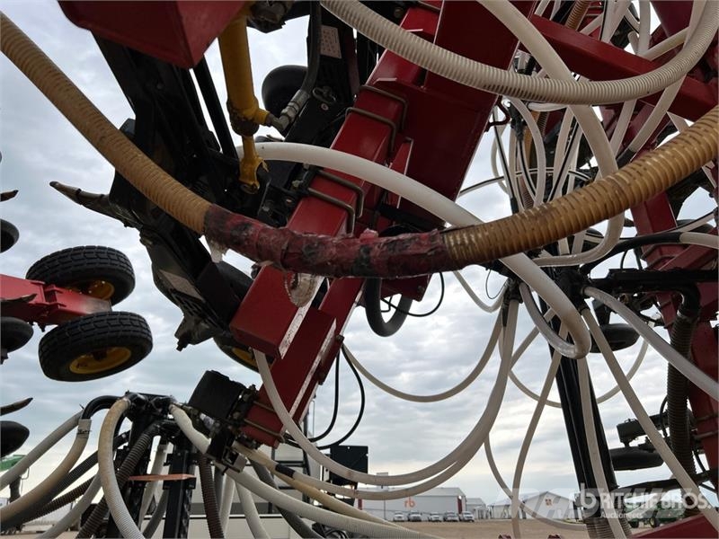 Bourgault 3320PHD QDA 66 ft Air Drill Perfuradoras
