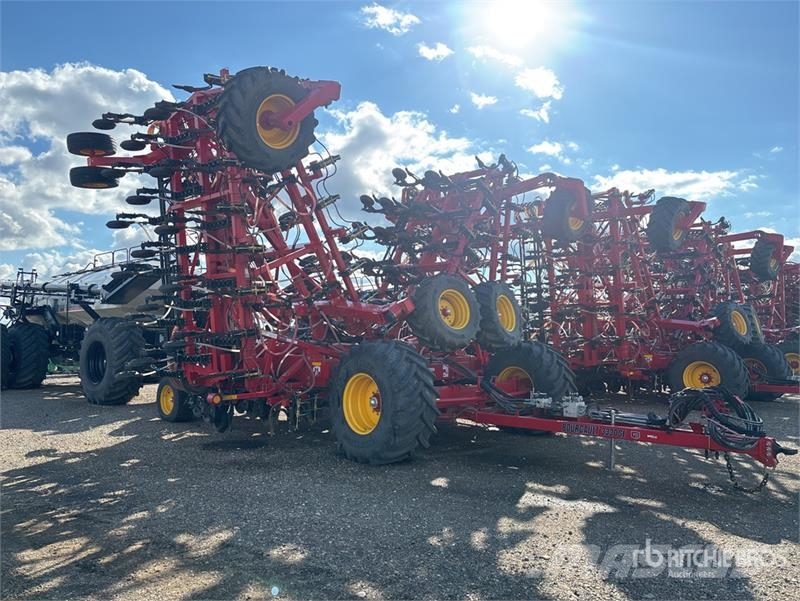 Bourgault 3330 86PHD 86 ft Air Drill Sijačice