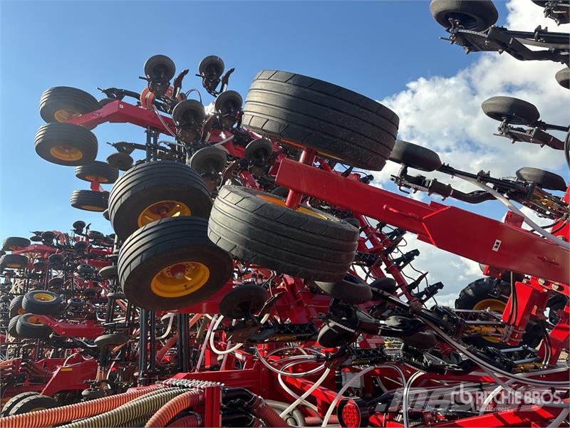 Bourgault 3330 86PHD 86 ft Air Drill Sijačice