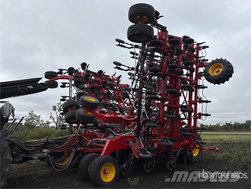 Bourgault 3330 86PHD 86 ft Air Drill Sijačice
